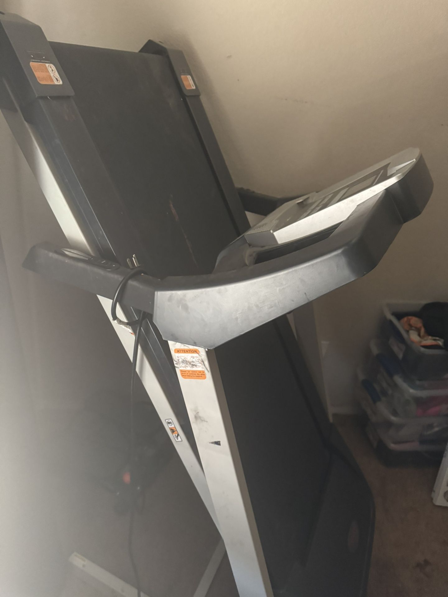 Treadmill