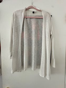 Women’s cardigan