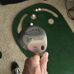 Callaway Driver 