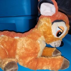 Disney Bambi Plush