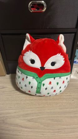 Squishmellow original