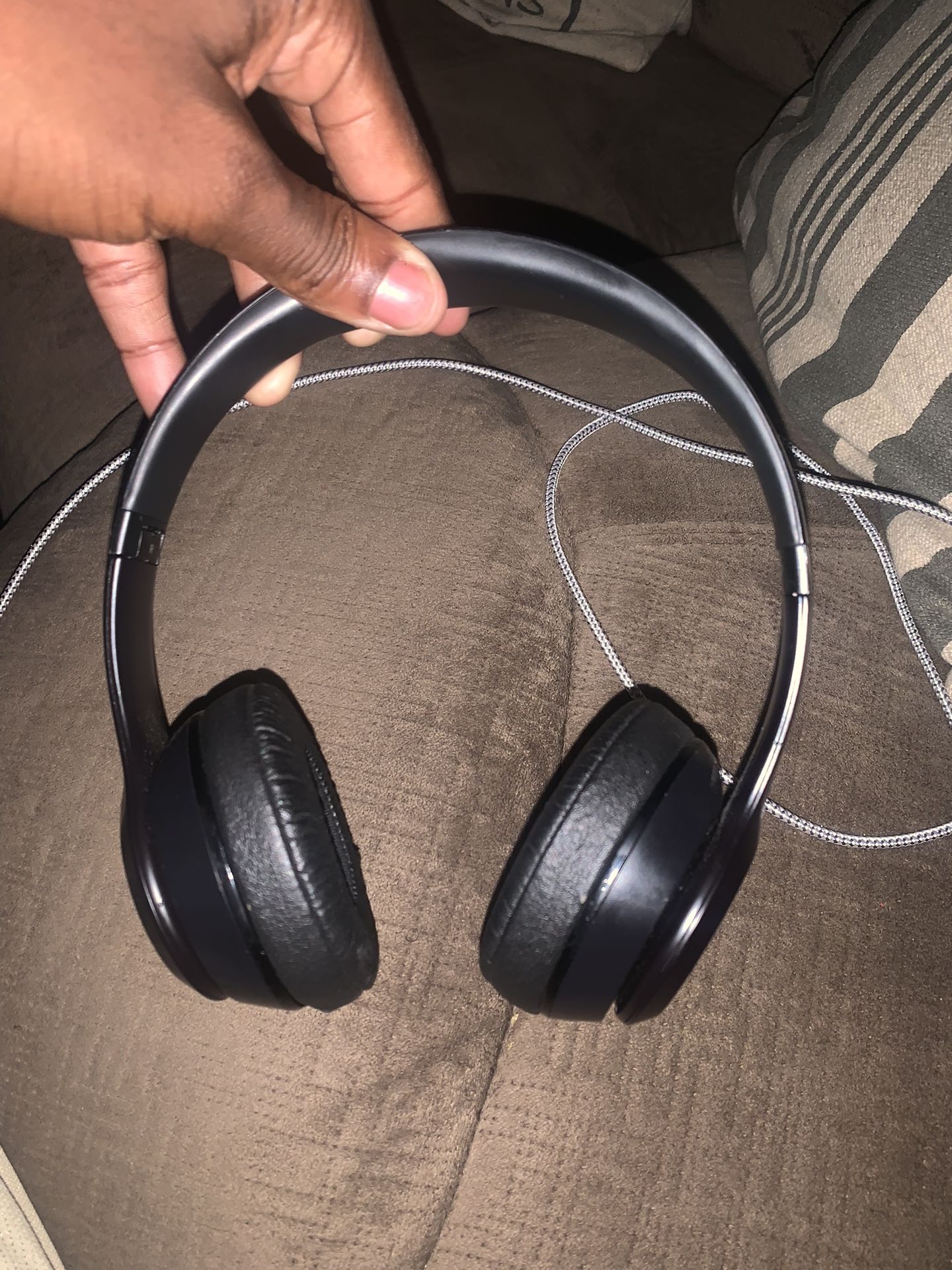 Selling