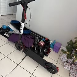 Electric Scooter GoTrax 