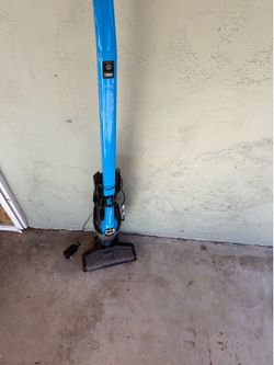 Bissel vacuum