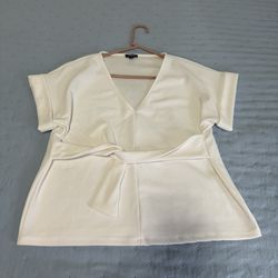 Expless Blouse Size Medium-Large, Good Conditions Used Once