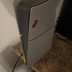 PlayStation 5 Digital Edition