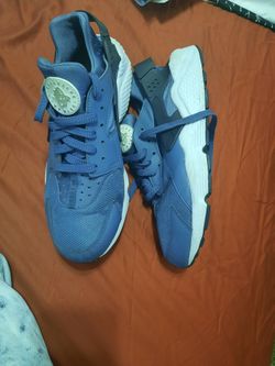 HURACHES SIZE 11.5 $120