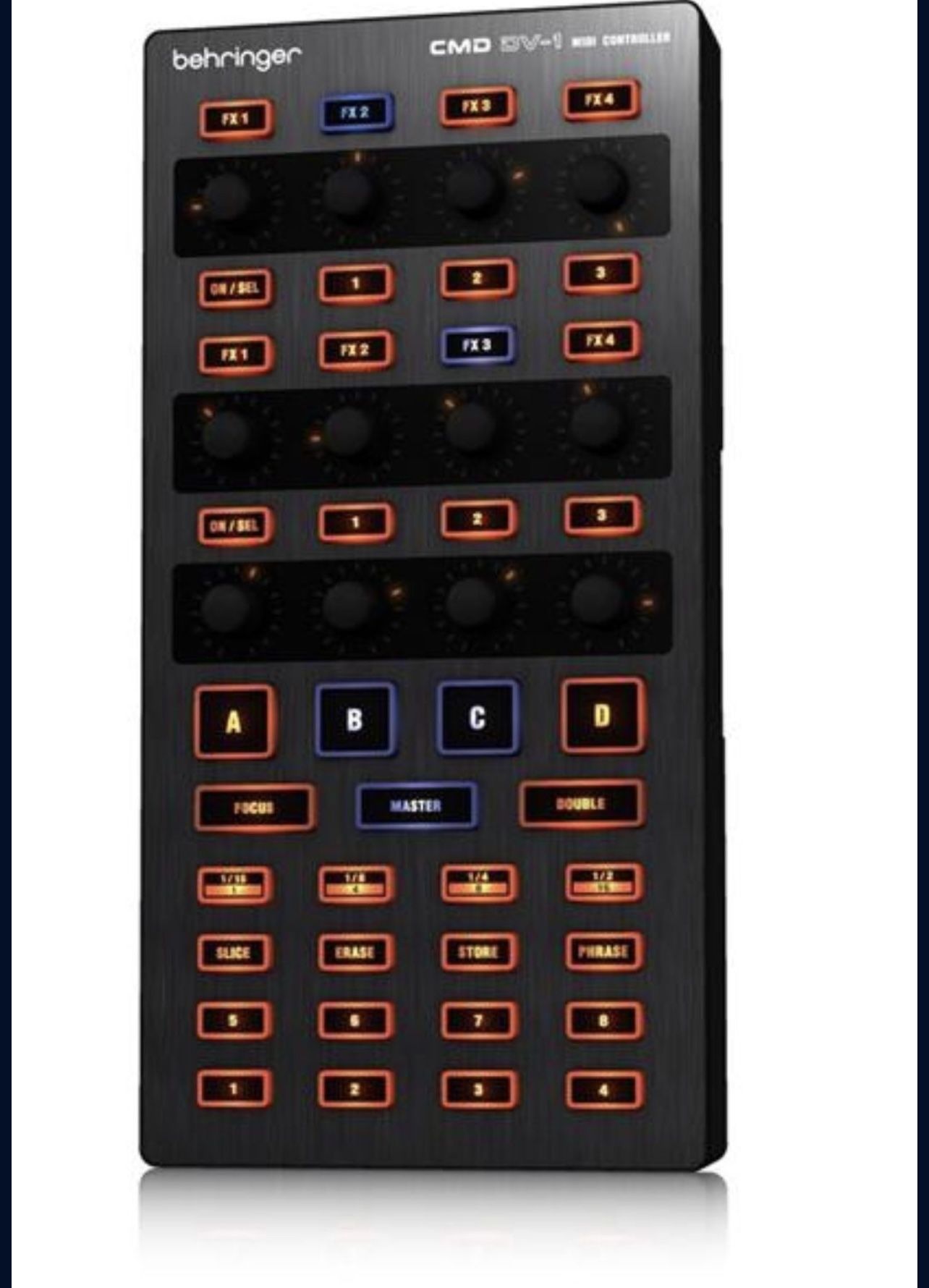 Dj Equipment