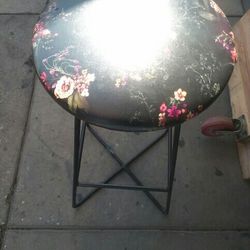 Nice Tall Stool