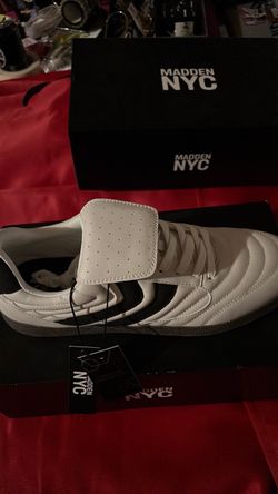 Men’s Size 11