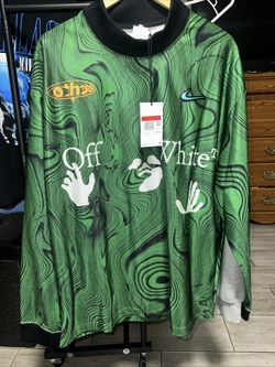 Nike Off White