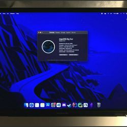 MacBook Pro16