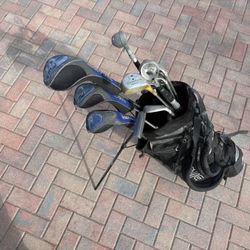 Ping golf Bag & Set Take All 