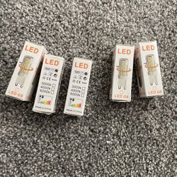 New led for chandelier