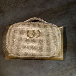 Make up bag