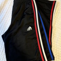 Adidas Sweatpants