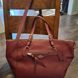 Coach And Dooney & Bourke PURSES