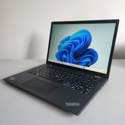 Lenovo L13 Gen4 2-in-1 Laptop (like brand new, long warranty)Lenovo L13 Gen4 2-in-1 Laptop (like brand new, long warranty)