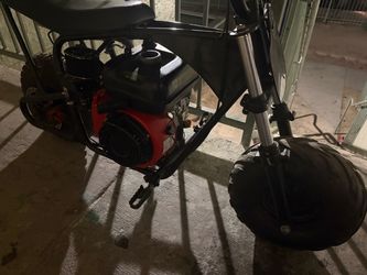 Mimi bike