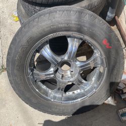 Wheels