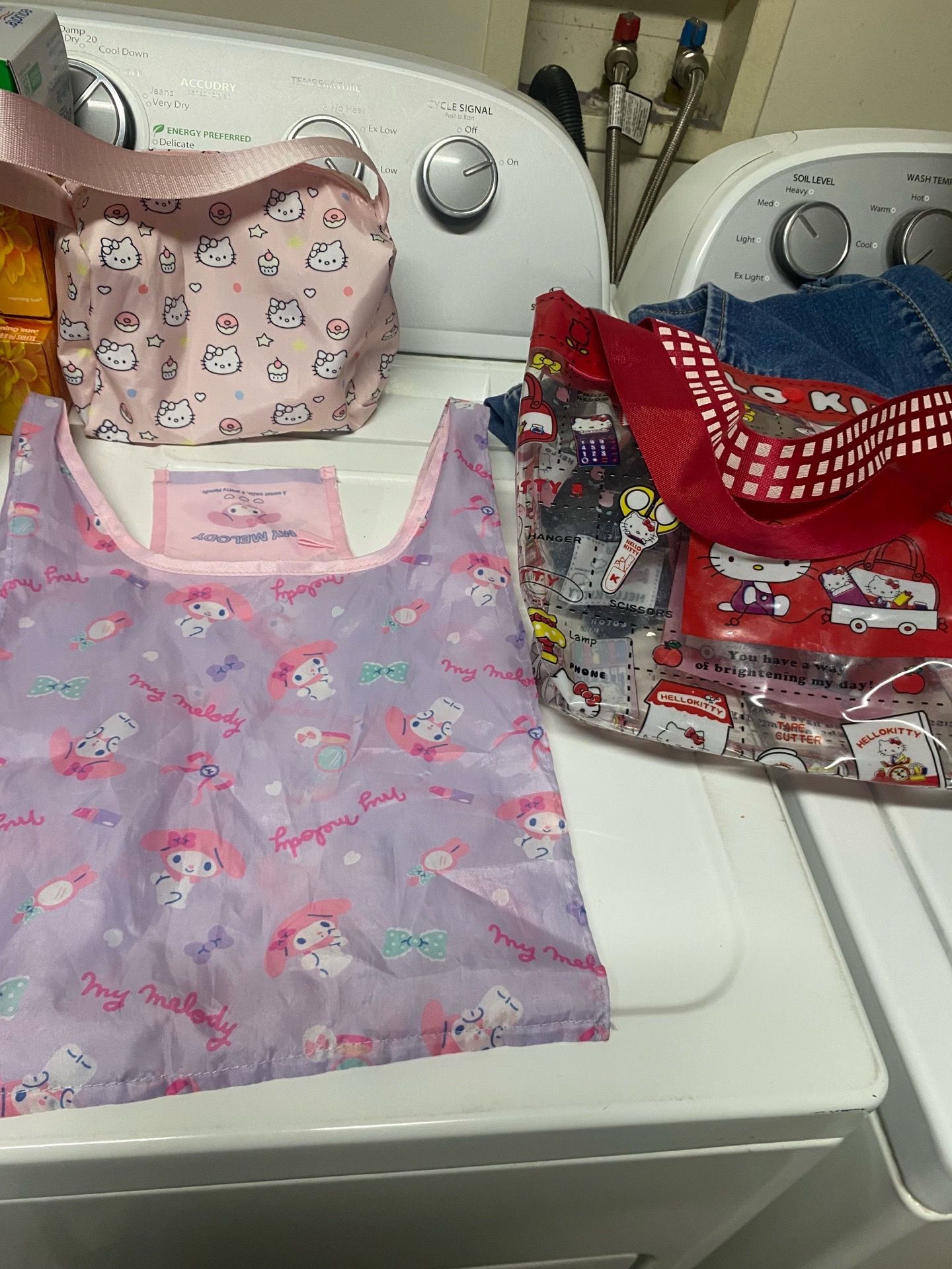 Girls bags