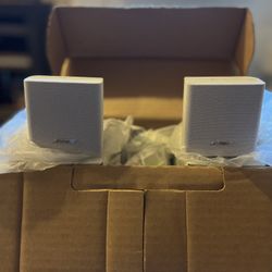 Bose Speakers 