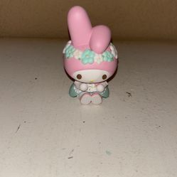 Sanrio My Melody Blindbox Figurine 
