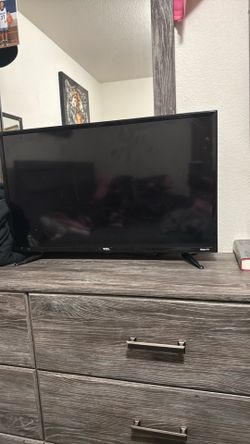 32” inch rocku TCL