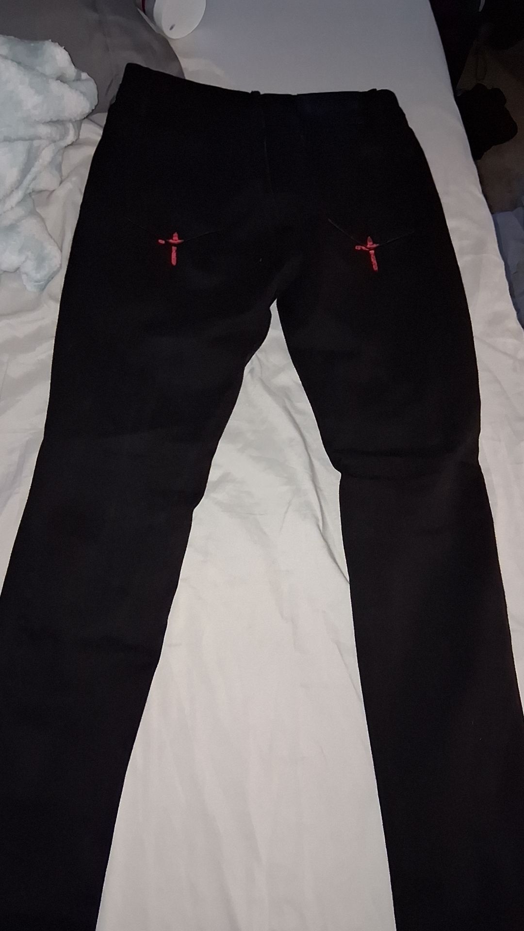 RTA Jeans For 35$!!!