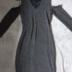 Bold Elements Bodycon Dress 