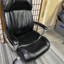 Ajustable Chair 