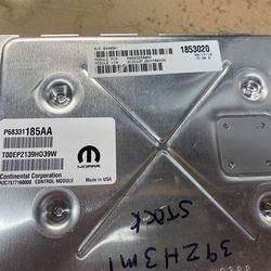 2019 392 Dodge Challenger PCM (Stock)