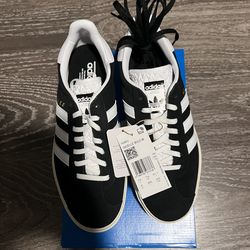 Women’s Adidas Gazelle Bold Platform Sneaker