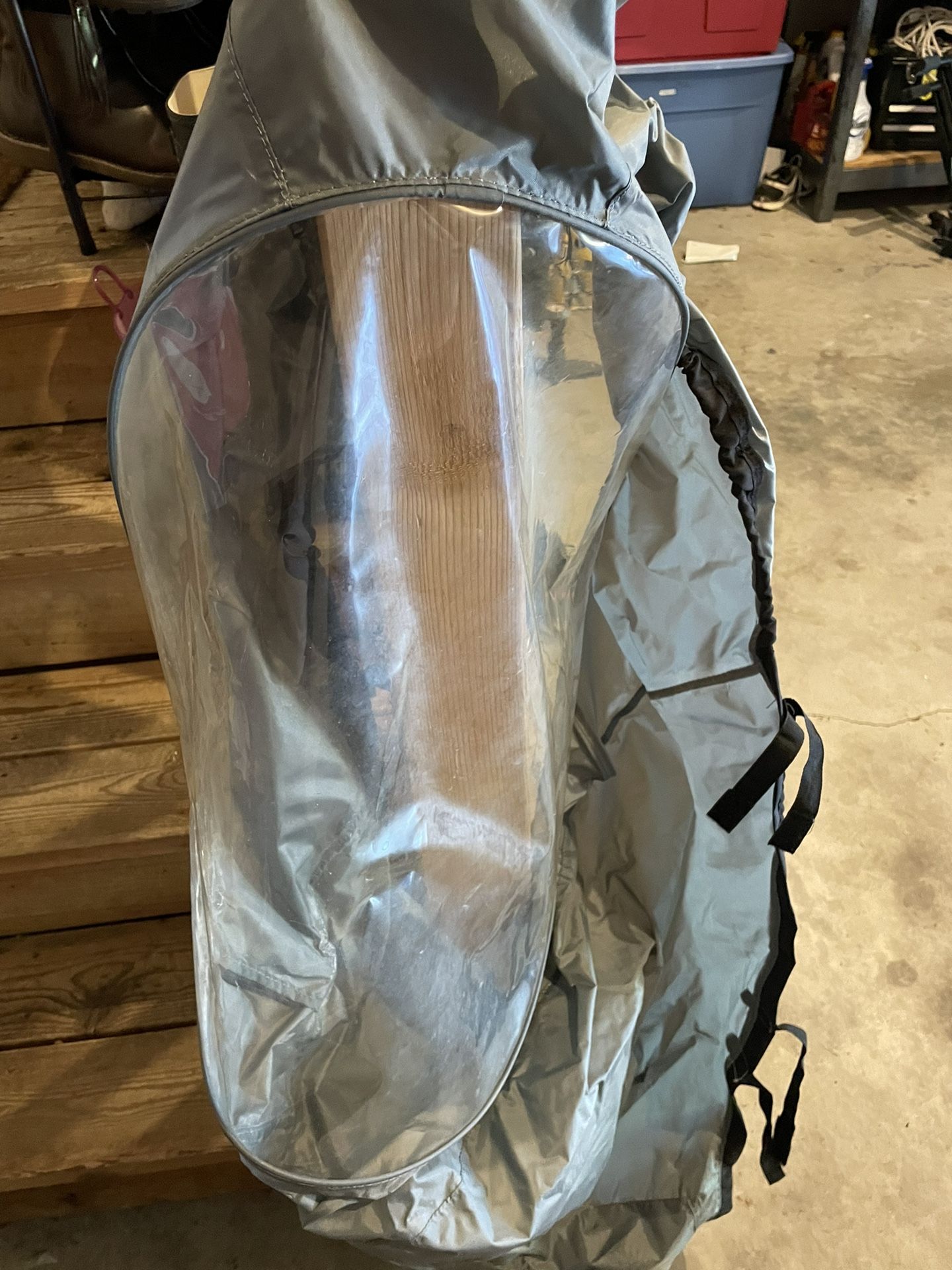 Bob Flex 3.0 Stroller