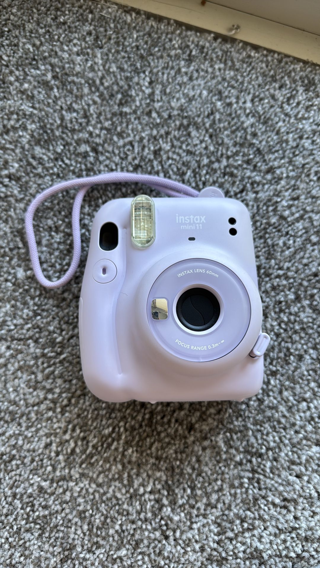 For Sale: Instax mini 11