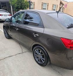 2011 KIA Forte