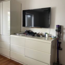 🛌🛏️🛌 SOLID BEDROOM SET - HAND MADE - USA 🇺🇸🇺🇸🇺🇸