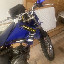 Parts Bike