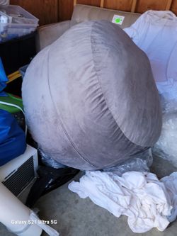 Cordaroy Chair , Bed Full