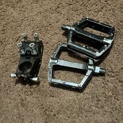 Stock Throne Parts