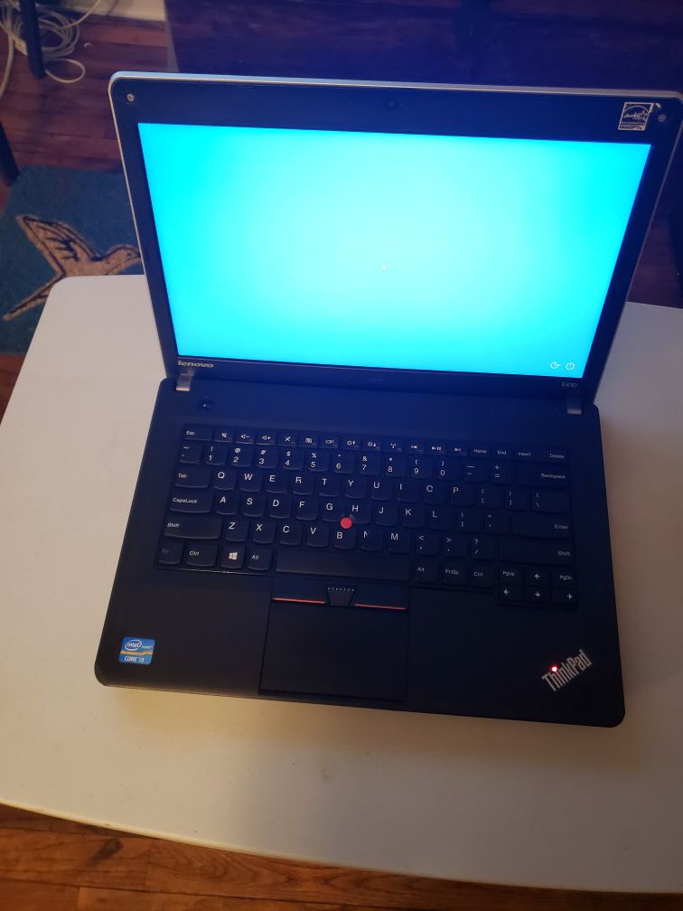 Lenovo Thinkpad E430 Laptop