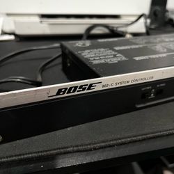 Bose 802-C System Controller