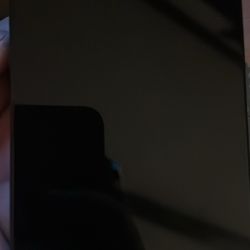 iPhone 16 pro max negro