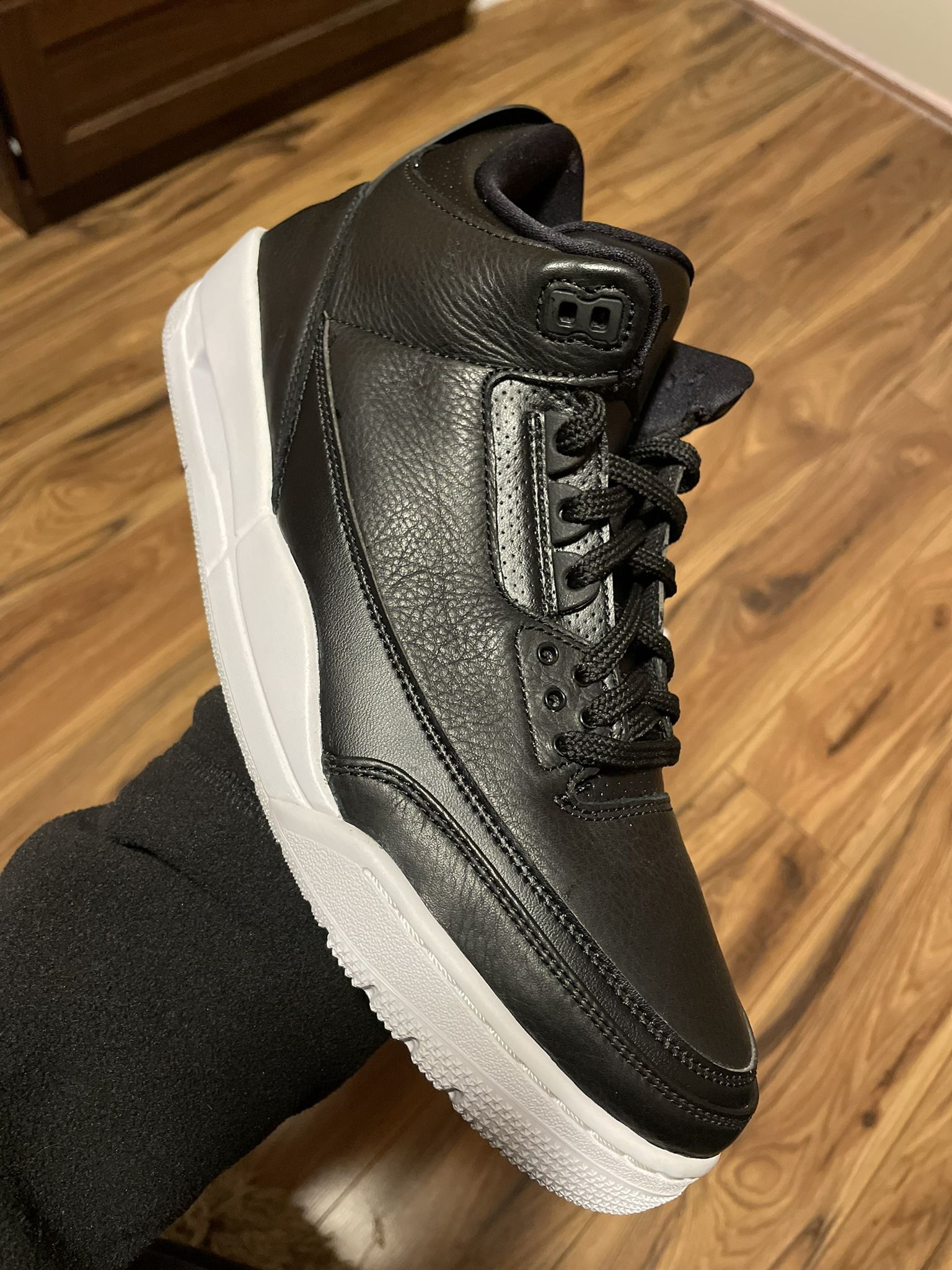 Jordan 3 Cyber Monday Size 10.5 Brand New