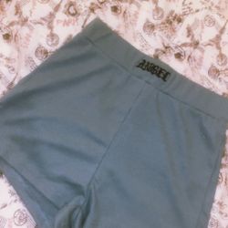 gym shorts