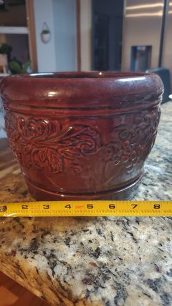Planting Pot