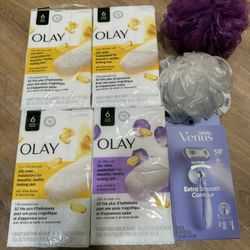Olay Bundle