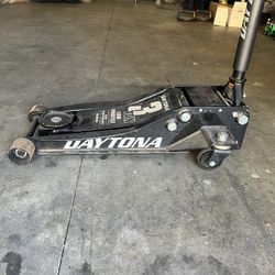 Daytona 3 Ton Low Profile Car Jack 