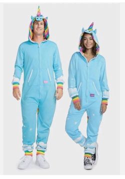 Unicorn Onesies, Two 