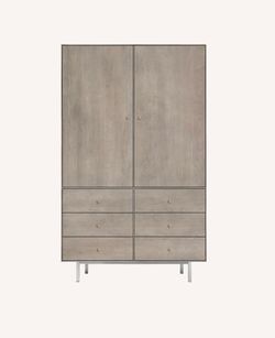 Room & Board Hudson Armoire